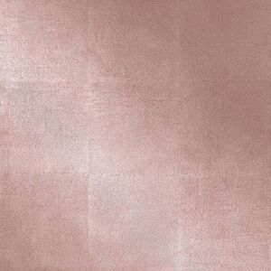 Project 62 - Metallic Leaf Peel & Stick Wallpaper Pink - Projec Pink